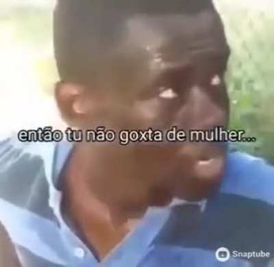 metade do chat ain