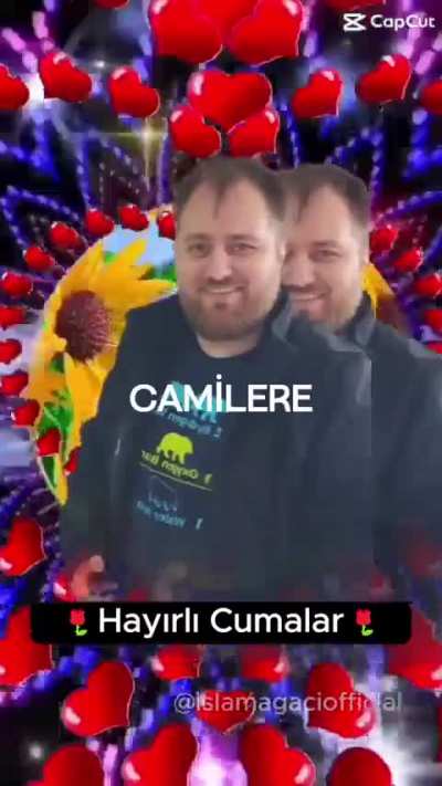 MUBARAK CUMA