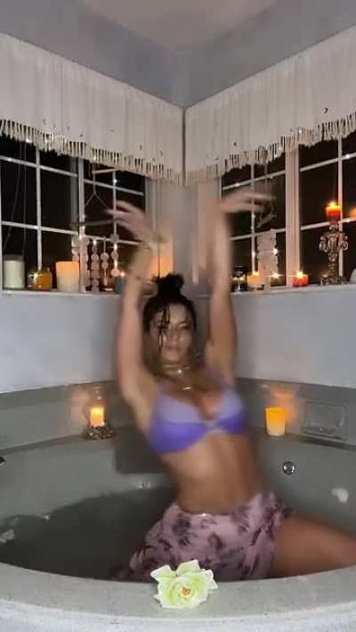 So Hot