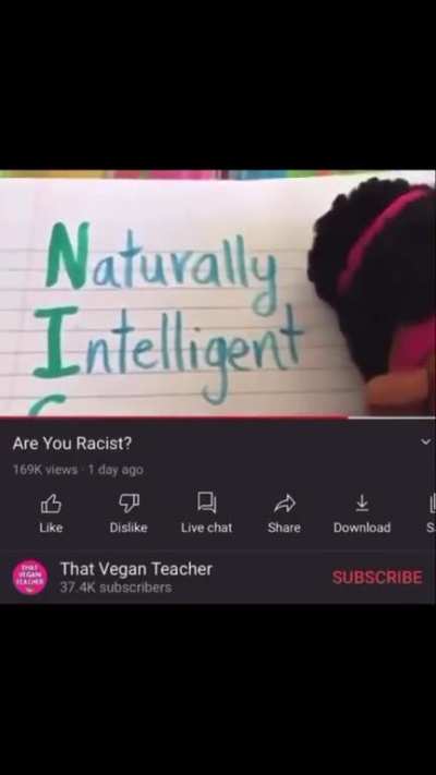 Holesome Teacher