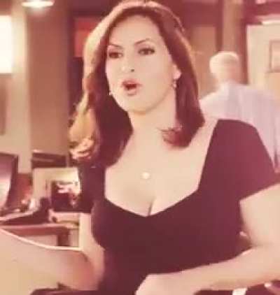 Mariska Hargitay