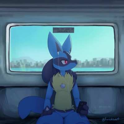 VIBING AURA DOGGO