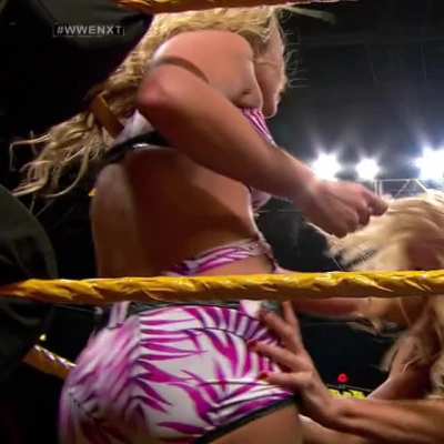 Emma: NXT 6-12-14