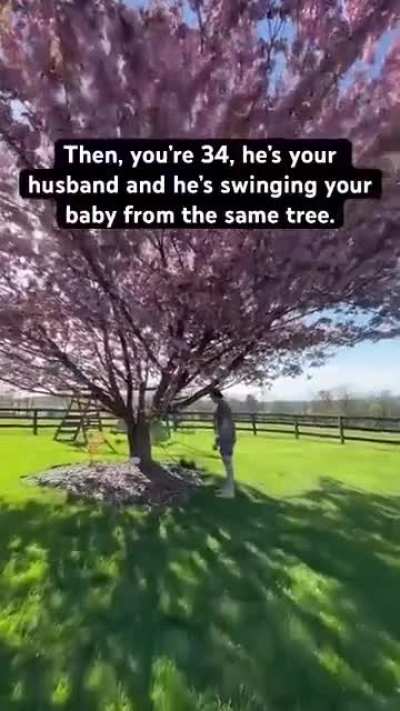 this is so wholesome