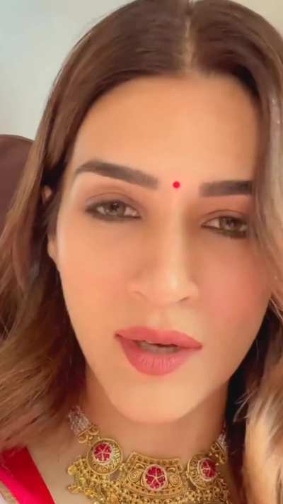 Kriti Sanon