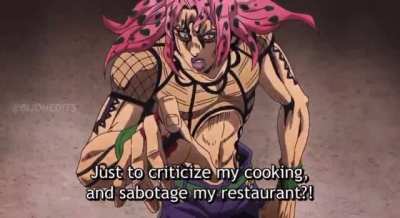 His linguine ð (Cickâs weekly trash post)