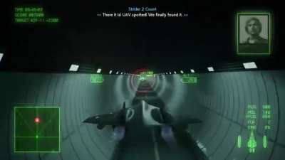 Something something need for speed