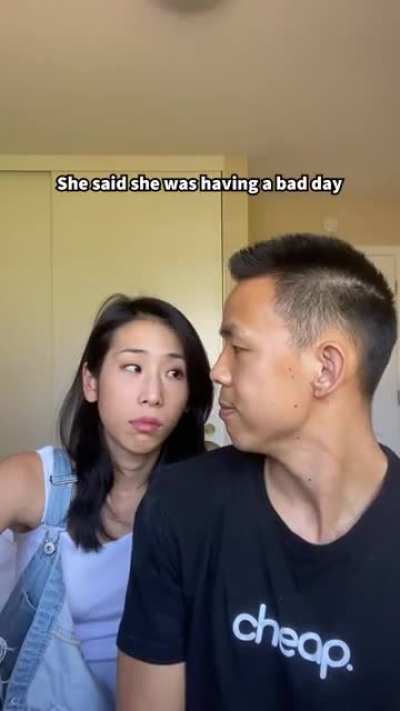 Couple Goals. Credits to @JayandSharon official Subreddit for the content.