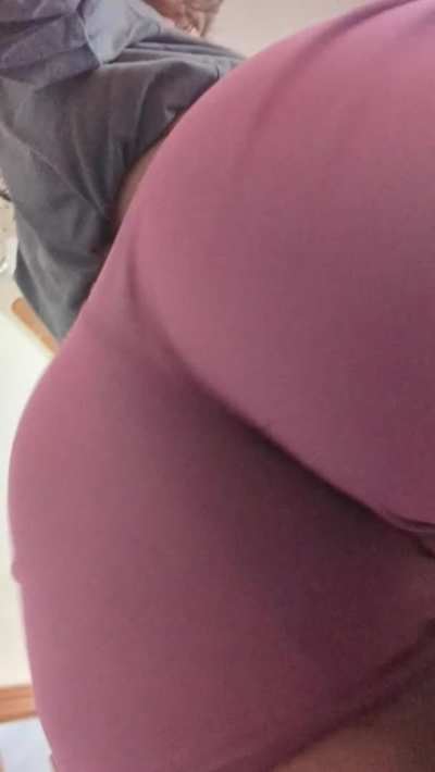 Just a little jiggle