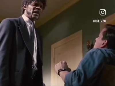 Voglio il dialogo fatto cos&igrave;