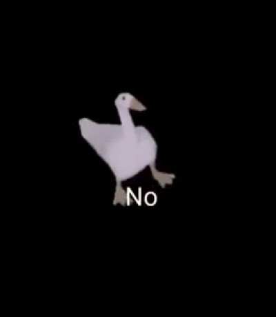 entering an area and seeing any mob that looks threating