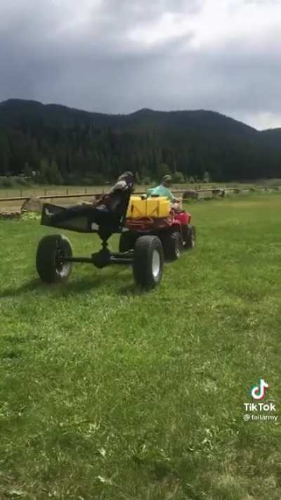 Y'all please help me, what do y'all mechanics think this machine is made from, how can I replicate it? Comment