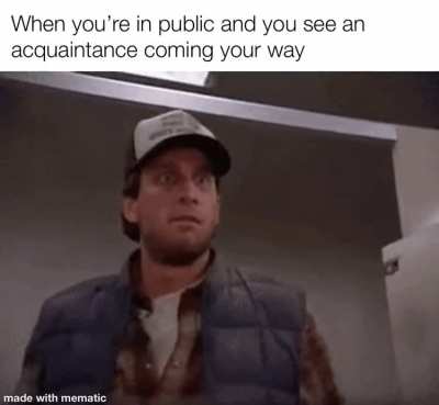 I&rsquo;ll do an instant 180