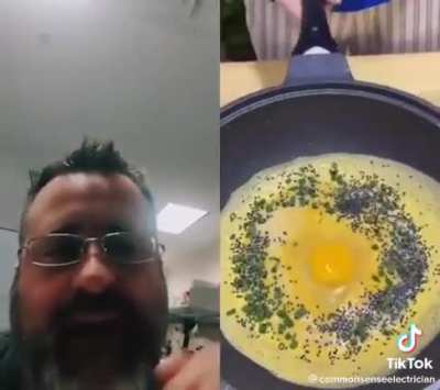 Omelette 💛