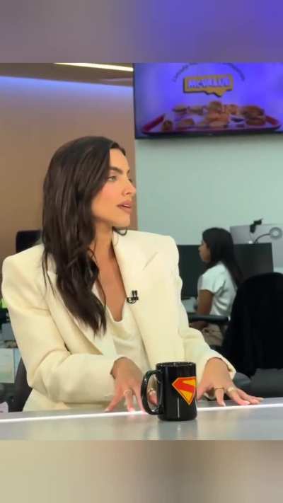 Mar&iacute;a Gabriela de Far&iacute;a