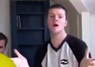 Crackman