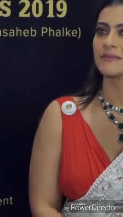 KAJOL DEVGAN