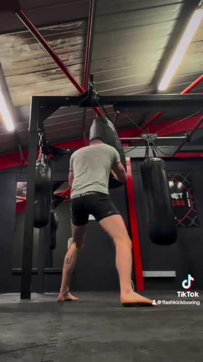 Boxing Rounds