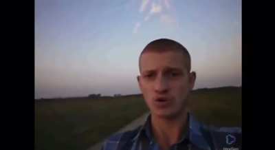 The philosophy of "going to the river" (Нейросеть перевела мем с Идущим к реке)
