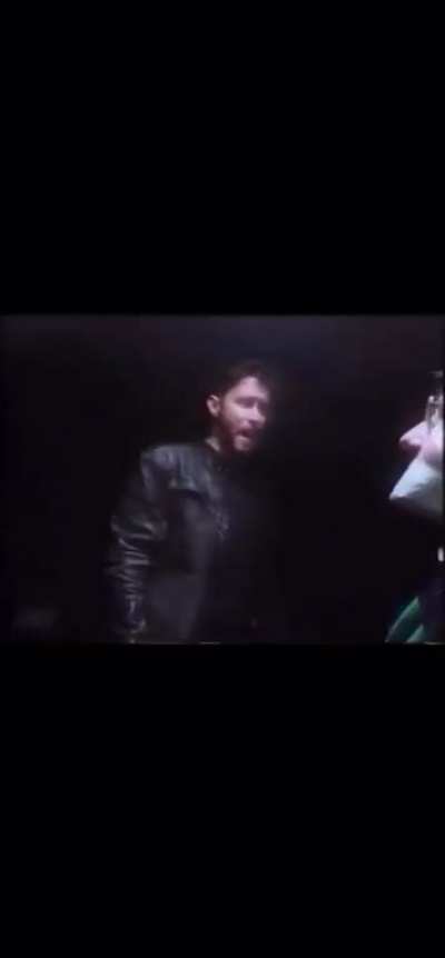 From skycorphomevideo&rsquo;s 80s movie parody (sorry for the bad cropping)