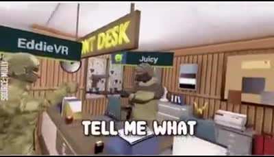 Does anyone speak taco bell