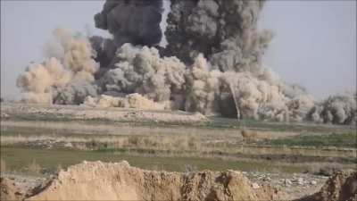 Sudden obliteration