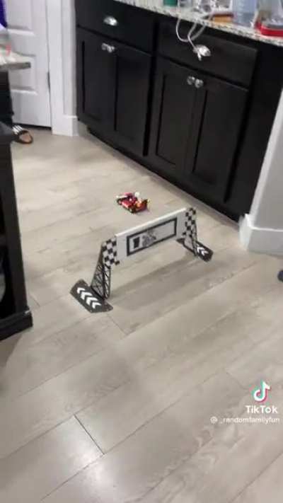 When technological advancement stokes your paranoia