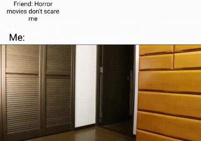 Oh really? (Bad editing, I know)