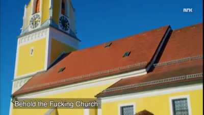 Welcome to Fucking