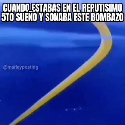 desayunando galletitas de agua