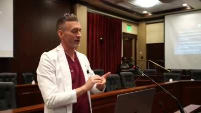 Dr. Ryan N. Cole, MD - Board-certified dermatopathologist (AP &amp;amp; CP) and CEO/Medical Director of Cole Diagnostics
