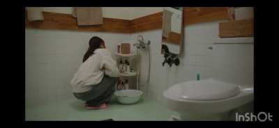 Park bo young (doom at your service)