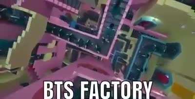 BTS!!! 😱😱😱
