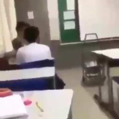 Unexpected