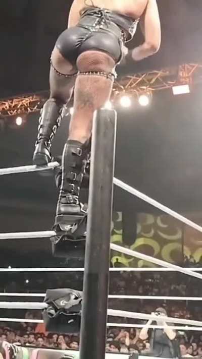 Rhea Ripley