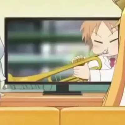 it's show time