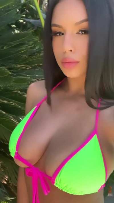 Incredible Body