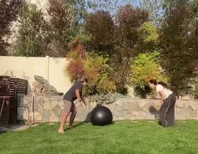 Maybe Maybe Maybe
