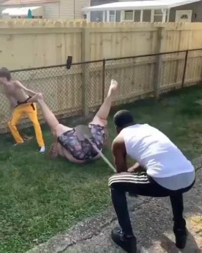 Does this count?