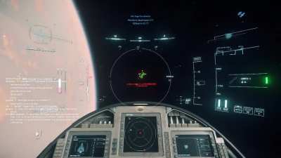 "Missile Lock"