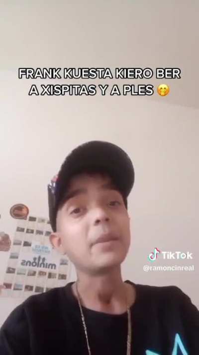 A canarias 