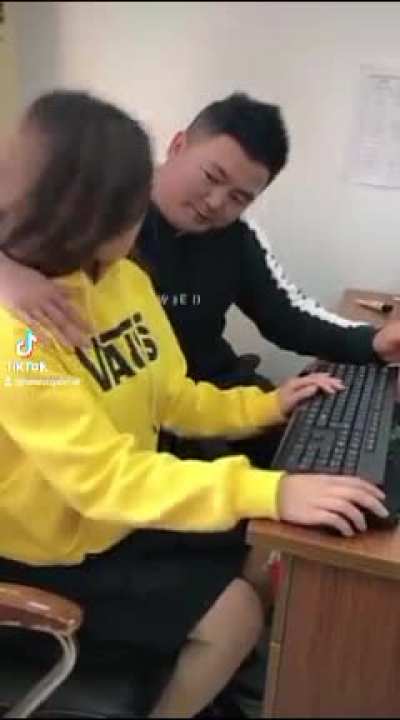 funny moment