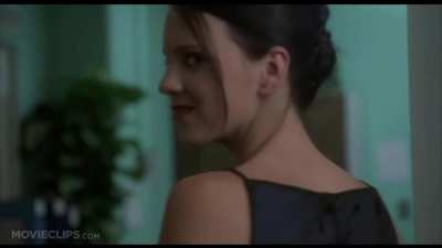 Anna Faris & Angela Bettis - May (2002)