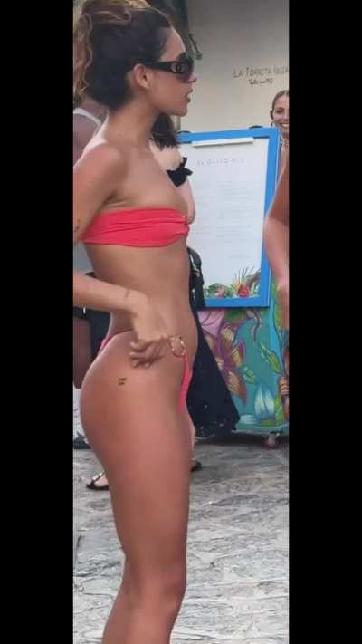 In Ibiza