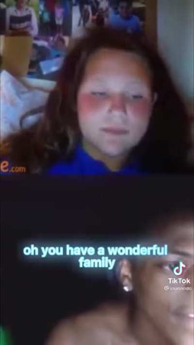 You have a wonderful family!