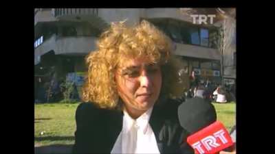 1994 de milletin Erdoğan hakkındaki g&ouml;r&uuml;şleri. Ayrıca 20 yılda ne kadar &ccedil;ok yobazlaşmışız amk
