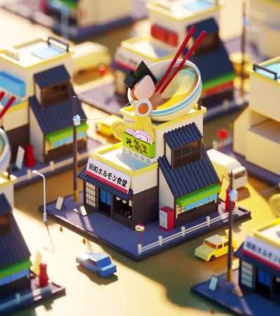 The Power of Texture &amp;amp; Lighting in 3D