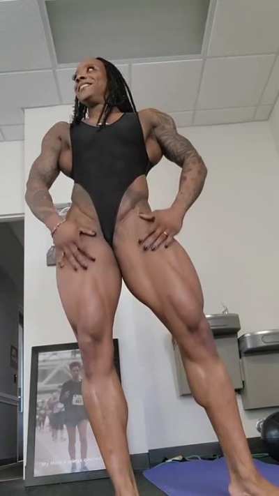 Reshanna Boswell