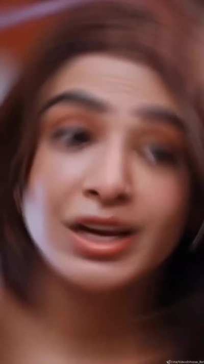 Samantha 