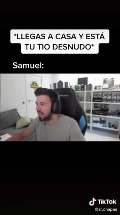 samuel